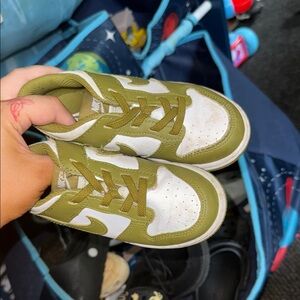 Nike Kids Dunks